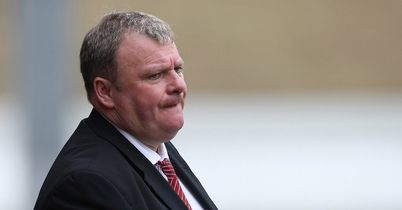Evans: Happy after win